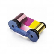 SD260 SD360 카드프린터 칼라리본 YMCKT DATACARD 카드발급기 리본소모품