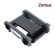 Evolis Zenius 카드프린터 블랙리본 카드발급기 RCT023NAA