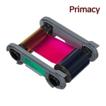 Evolis Primacy 카드프린터 칼라리본 정품 YMCKO R5F008SAA