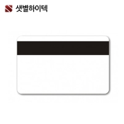 마그네틱 백카드 1000매