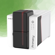 카드프린터 Evolis Primacy2 프라이머시2
