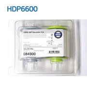 HDP6600 카드프린터 클리어리본 Clear-1500 FARGO 정품 전사필름