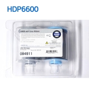 HDP6600 카드프린터 칼라리본 YMCK FARGO 정품 소모품