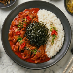 용쓰 제육볶음(*1EA)