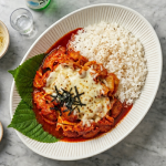 용쓰 닭갈비(*1EA)