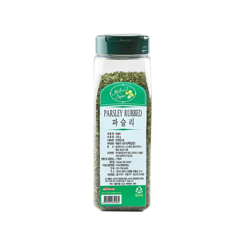 신영 파슬리(면세) 100g