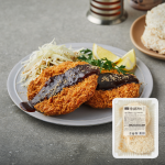 [모노마트] 등심돈까스 900g(150g*6ea)