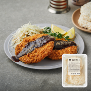 [모노마트] 등심돈까스 900g(150g*6ea)