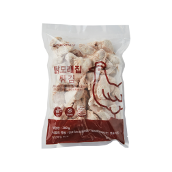 닭모래집튀김 1BOX (300g*30ea)