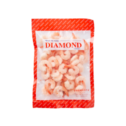 냉동 흰다리새우살(꼬리ON, 71/90) 200g