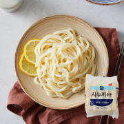 면사랑 사누끼우동면 1.15kg(230g*5ea)