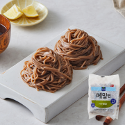 면사랑 메밀면(반개면) 1.25kg(250g*5ea)