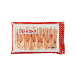 초밥용 새우(4L) 160g(24ea)