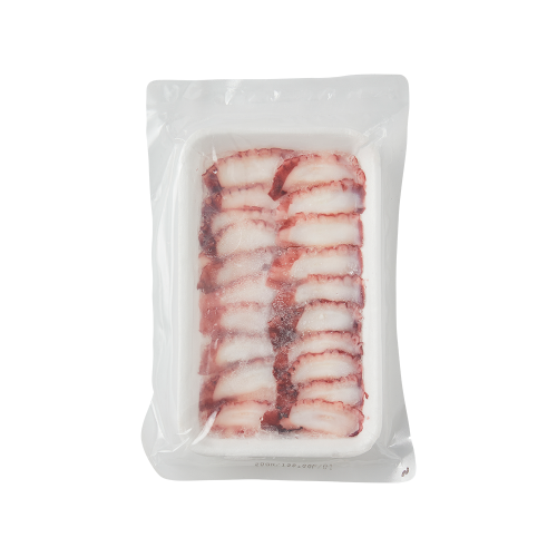 초밥용 문어 100g(5g*20ea) 초밥용 문어 100g(5g*20ea)