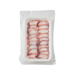 초밥용 문어 100g(5g*20ea)
