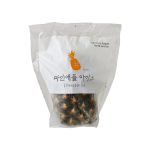 [모노마트] 파인애플아이스 140ml