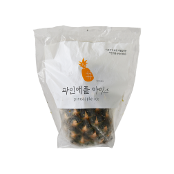 [모노마트] 파인애플아이스 140ml