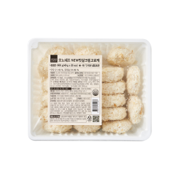 [모노쉐프] NEW맛살크림고로케 800g(40g*20ea)