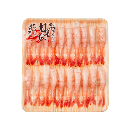 단새우(북방도화새우) 80g(4g*20ea)