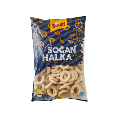 피스트 크리스피 어니언링 1.5kg
