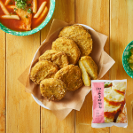 고구마튀김 1kg
