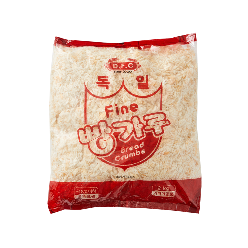 독일빵가루 2kg