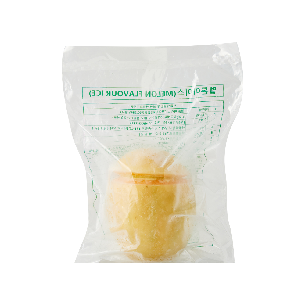 멜론샤베트 130ml 멜론샤베트 130ml