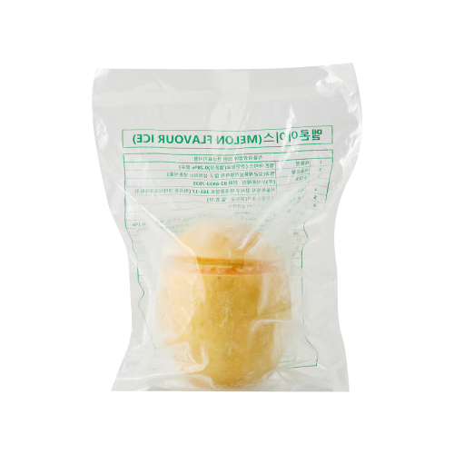 멜론샤베트 130ml