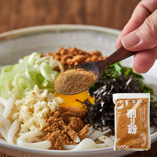 오타후쿠 케즈리코 500g
