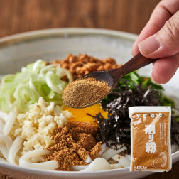 오타후쿠 케즈리코 500g