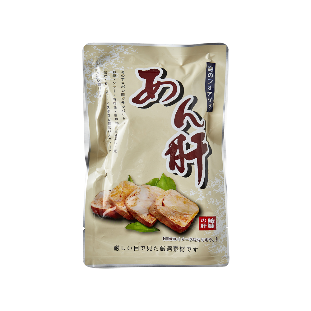 아귀간(안키모) 250g_실온보관 아귀간(안키모) 250g_실온보관
