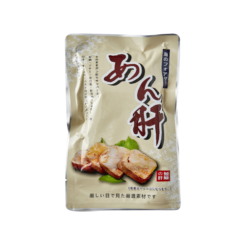 아귀간(안키모) 250g_실온보관