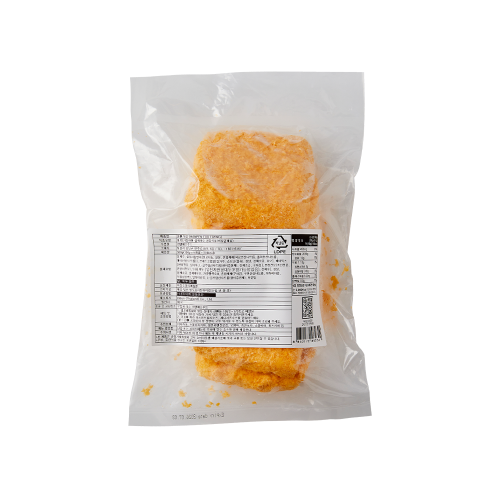 한뺀튀김 500g(100g*5ea)