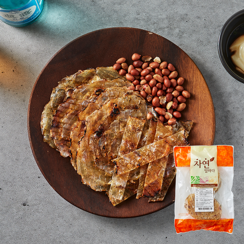 정진푸드 참쥐포 1kg 정진푸드 참쥐포 1kg