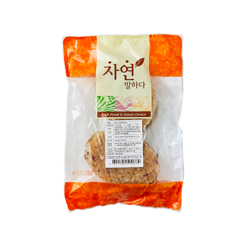 정진푸드 참쥐포 1kg