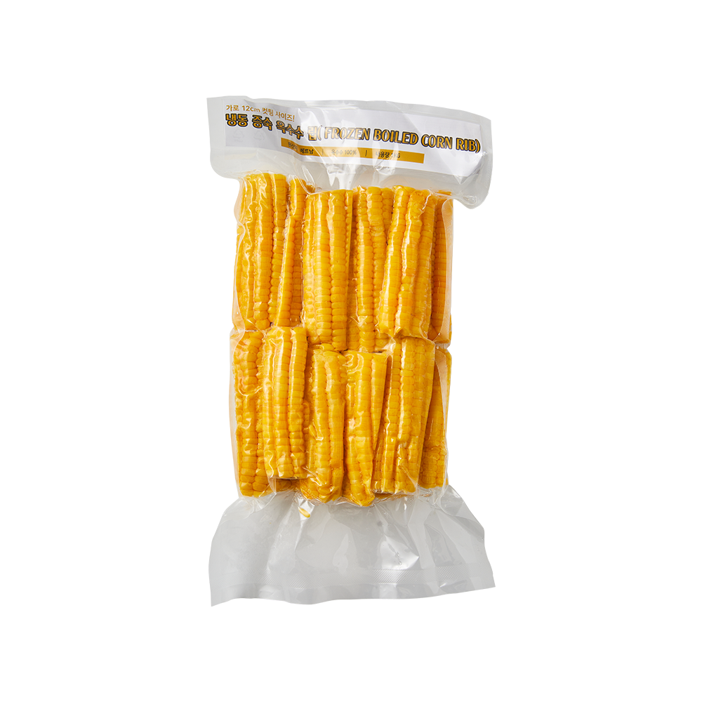 콘립(옥수수립) 1kg 콘립(옥수수립) 1kg