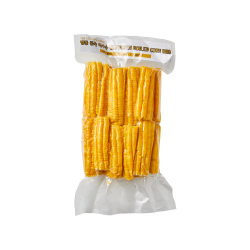 콘립(옥수수립) 1kg