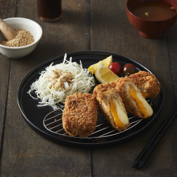 (단종)[모노쉐프] 더블치즈돈까스 630g(105g*6ea)