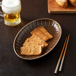 (단종)조미유부사각 1030g(8x4,60ea)