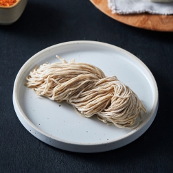 [모노쉐프] 통밀호소라멘면 1.92kg(120g*16ea)