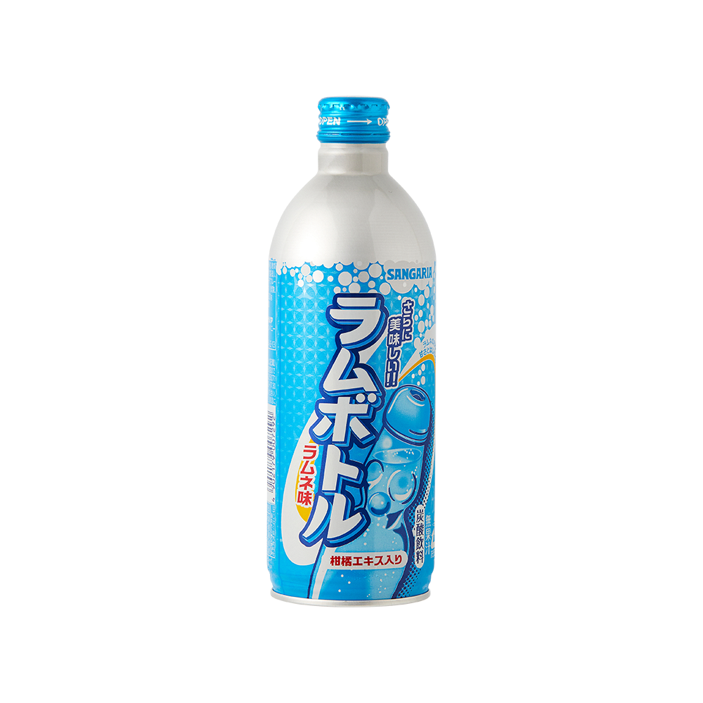 산가리아 라무네(보틀) 500g 산가리아 라무네(보틀) 500g