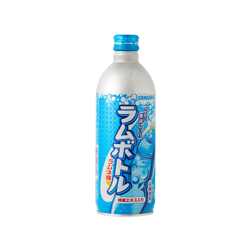 산가리아 라무네(보틀) 500g