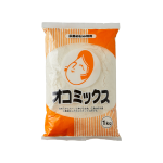오타후쿠 히로시마풍 오코믹스소프트 1kg