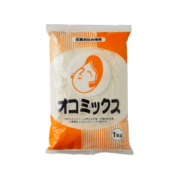 오타후쿠 히로시마풍 오코믹스소프트 1kg