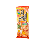 이츠키 삿포로 미소라멘 186g(2인분)