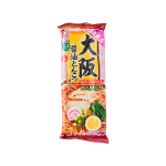 이츠키 오사카 쇼유돈코츠풍라멘 176g(2인분)