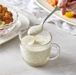 (단종)[모노쉐프] 랜치드레싱 1kg