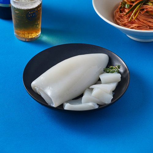 갑오징어 몸살(3/5미) 600g 갑오징어 몸살(3/5미) 600g