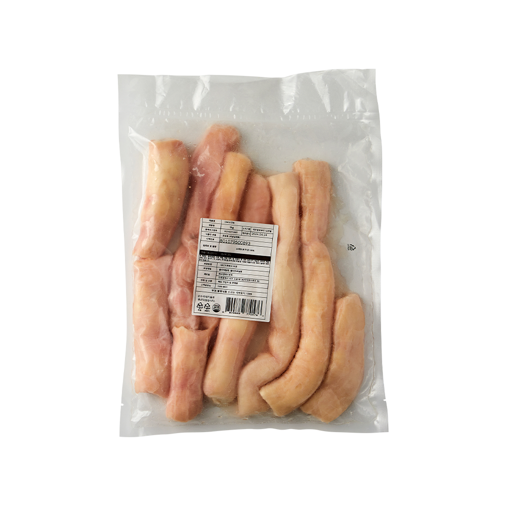 소대창(면세) 1kg 소대창(면세) 1kg