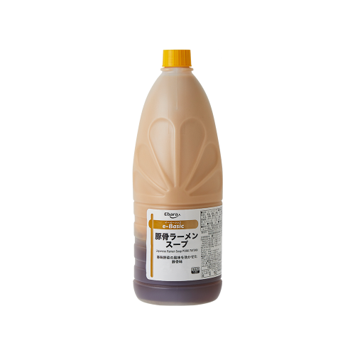 에바라 이베이직 돈코츠라멘스프 1.8L